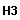 h3