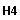 h4